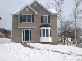 1009 Filbert, Allentown, PA 18103