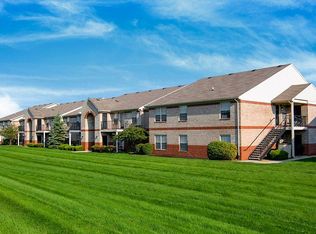 5230 Corgan Way APT 531, Indianapolis, IN 46241