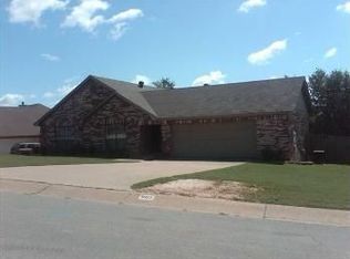 803 Minitre Dr, Jonesboro, AR 72401