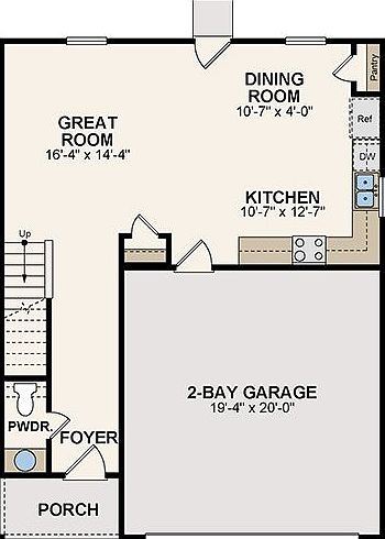 2nd image of 244 Fremont Rd