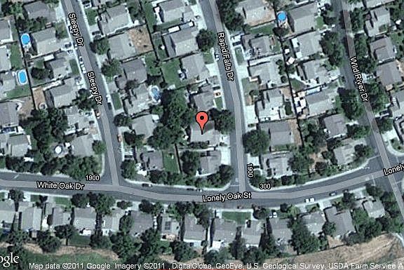 Map View