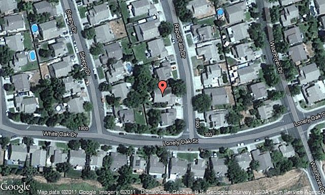 Map View