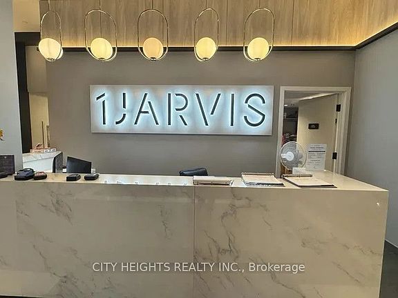 3rd image of 1 Jarvis St #711