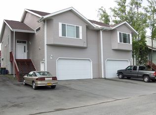 3810 W 74th Ave APT A, Anchorage, AK 99502