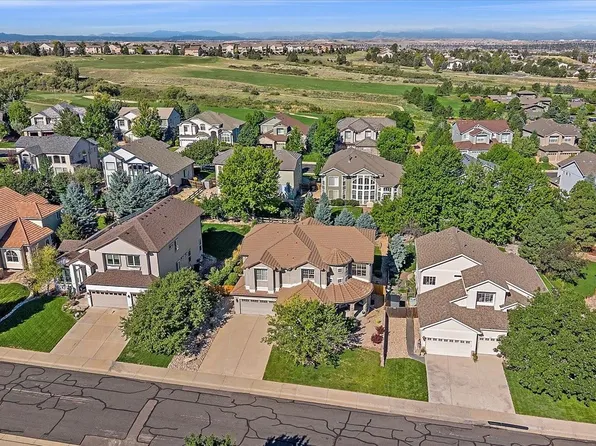 11410 Canterberry Lane, Parker, CO 80138
