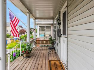 108 Eldridge St, Cranston, RI 02910