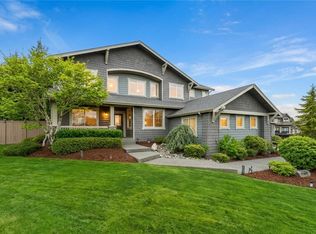 7041 Eagle Lake Drive SE, Snoqualmie, WA