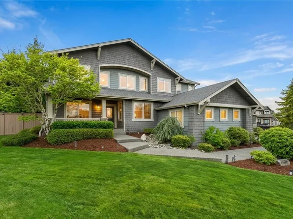 7041 Eagle Lake Drive SE, Snoqualmie, WA 98065