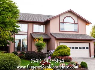 4130 Berrywood Dr, Eugene, OR 97404