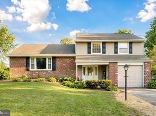 162 Frog Hollow Rd, Churchville, PA 18966