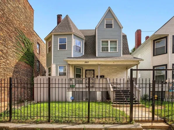 1957 E 72nd St, Chicago, IL 60649