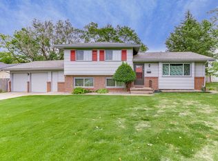 2606 N Pershing Ave, Wichita, KS 67220