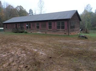 4432 Hatteras Trl, Hamptonville, NC 27020