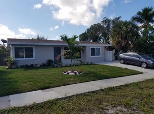 1110 NE 42nd Ct, Pompano Beach, FL 33064