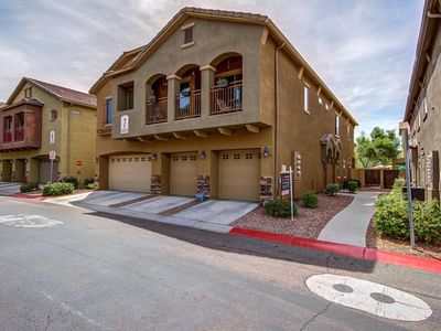 2250 E Deer Valley Rd UNIT 19, Phoenix, AZ, 85024