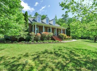 652 Edgehill Wood Ct, Manakin Sabot, VA 23103