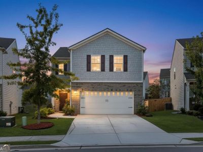 5535 Foxglove Way, Oakwood, GA, 30566