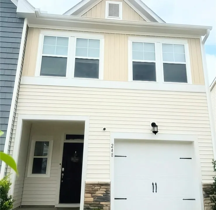 248 Peebles Dr