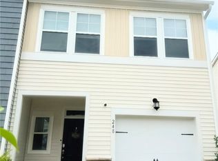 248 Peebles Dr, Smithfield, NC 27577