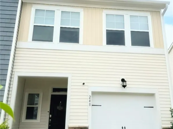 248 Peebles Dr, Smithfield, NC 27577