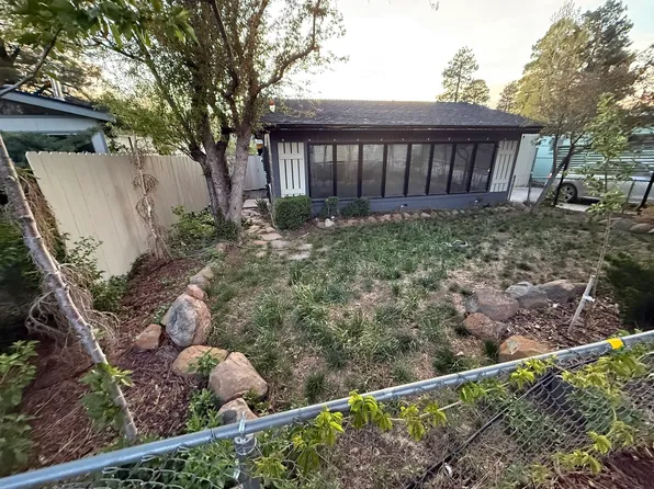 2613 N West St, Flagstaff, AZ 86004