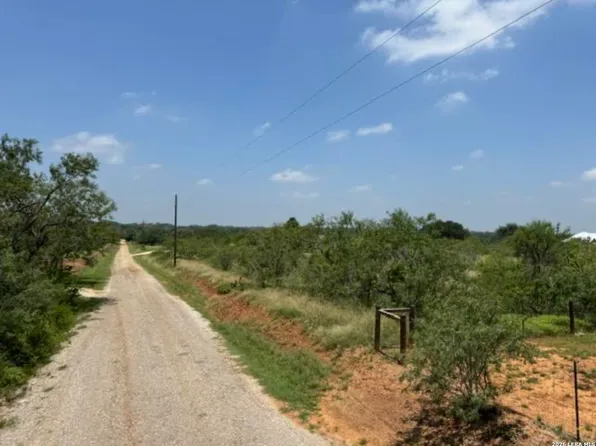 0 County Road 106, Floresville, TX 78114