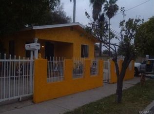 3505 Beswick St, Los Angeles, CA 90023