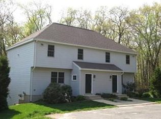 334 Granite St #B, Worcester, MA 01607