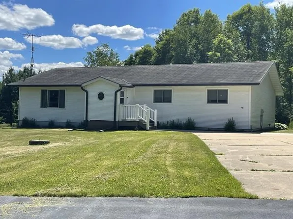 10717 CARY ROCK DRIVE, Marshfield, WI 54449