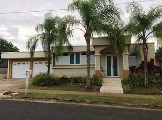 1989 Calle Sauco, Guaynabo, PR 00969