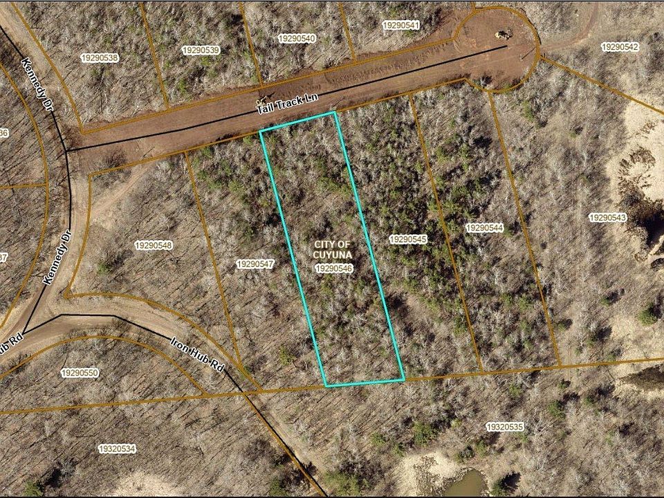 1st image of LOT 9 Block 3 Tail Track Ln