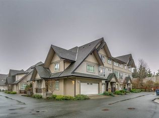2501 161a St #211, Surrey, BC V3Z 7Y6