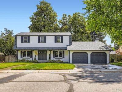 3374 S Niagara Way, Denver, CO, 80224