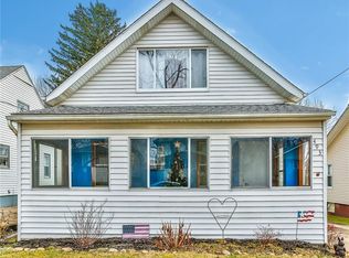 493 Wirth Ave, Akron, OH