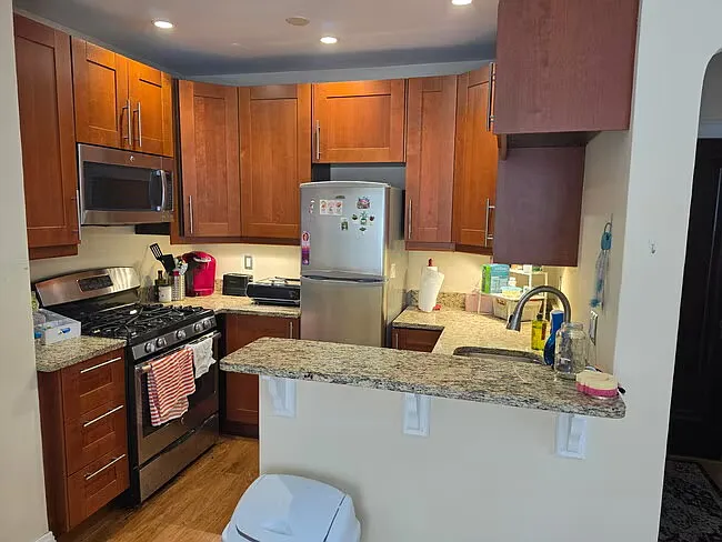 1 bed, 700 sqft, $1,450 — Photo 4
