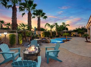 49895 Patti Ct, La Quinta, CA 92253