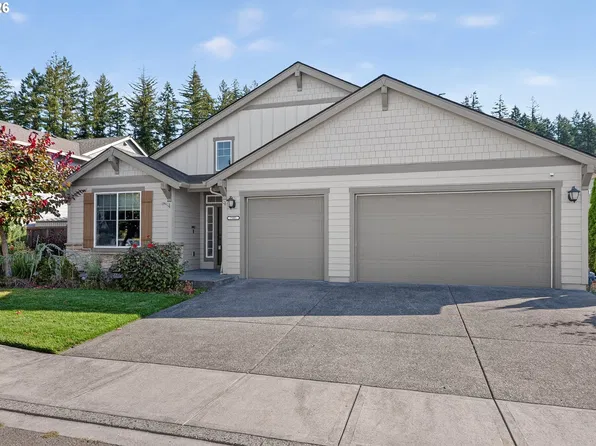 7903 NE 174th Ave, Vancouver, WA 98682