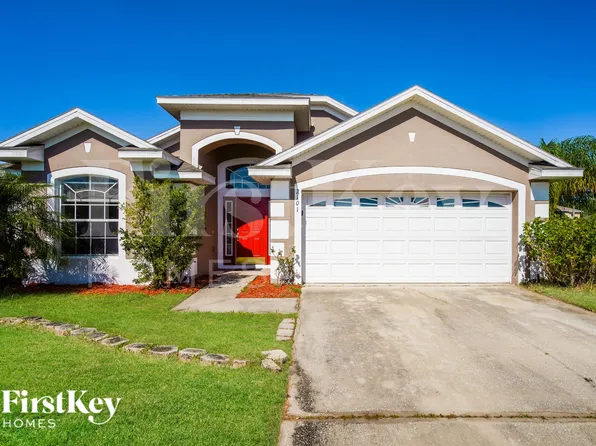 2101 Laparelle Dr, Kissimmee, FL 34746