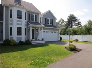 55 Chandler St, Tewksbury, MA 01876