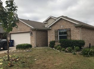 8708 Broken Bow Dr, Greenville, TX 75402