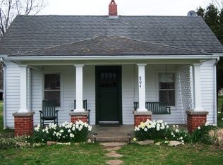804 Main St, Arrow Rock, MO 65320