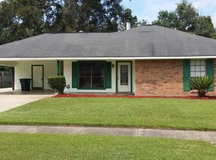 3435 Sterling Dr, Baton Rouge, LA 70814
