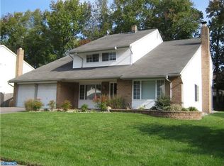72 Carlton Ave, Marlton, NJ 08053