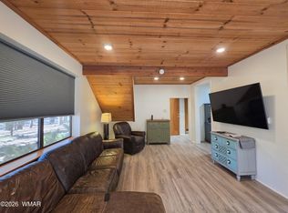625 S Evergreen Dr, Pinetop, AZ 85935