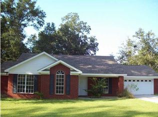 7490 Old Military Rd, Theodore, AL 36582