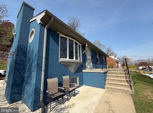 3515 27th Ave, Temple Hills, MD 20748