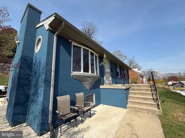 3515 27th Ave, Temple Hills, MD 20748