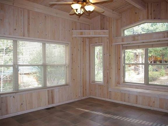 Informal Dining Room