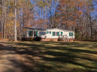 2300 Namozine Rd, Church Road, VA 23833