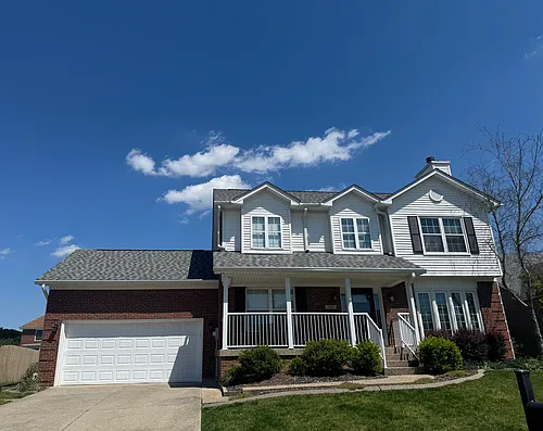 3805 Fieldside Cir Photo 1